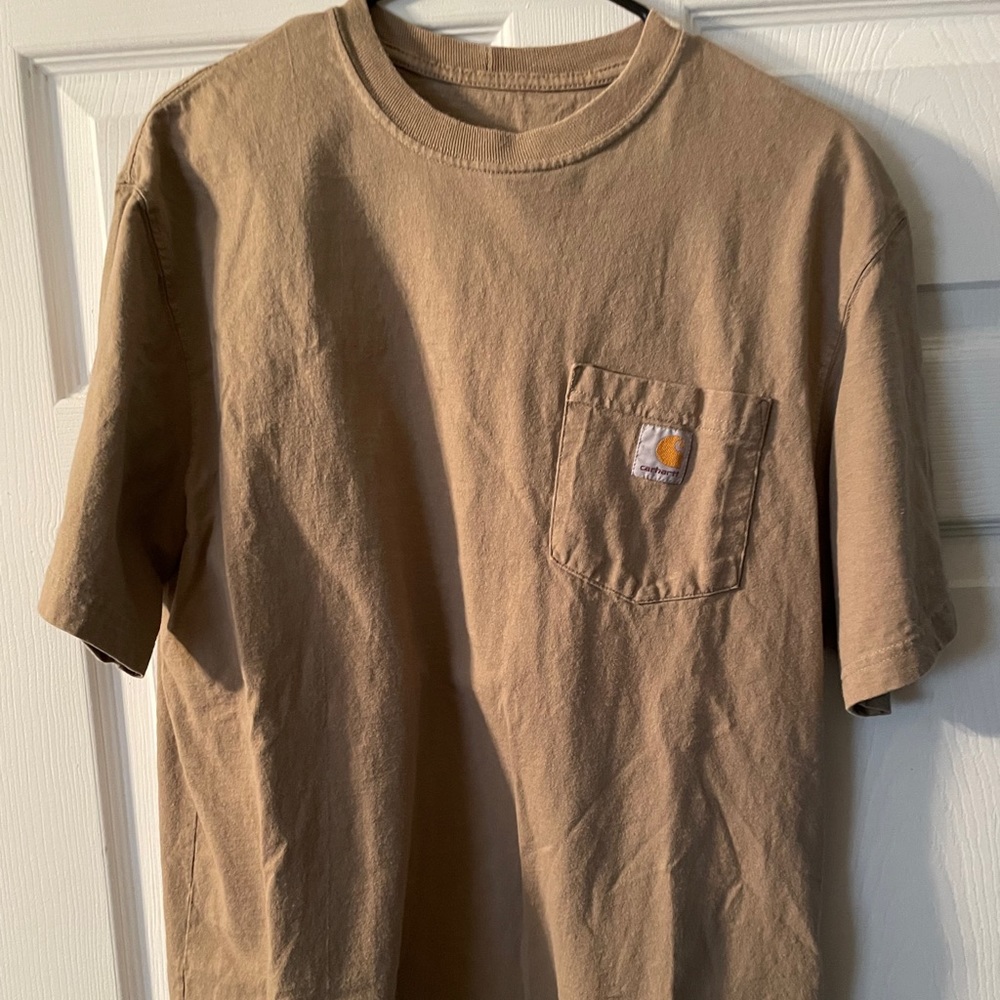 Mens Carhart
